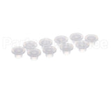 0D2189 Electrolux Professional Plug Gpn 300 El65 Set X10