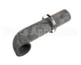 0D2571 Electrolux Professional Connecting Hose Assembly Pl4/8