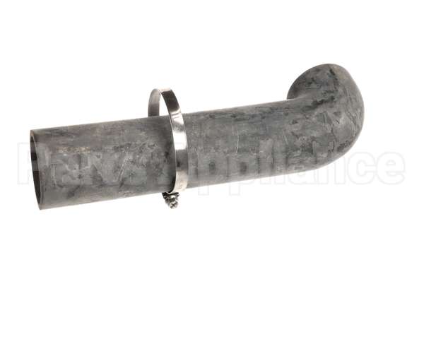 0D2571 Electrolux Professional Connecting Hose Assembly Pl4/8