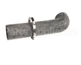 0D2571 Electrolux Professional Connecting Hose Assembly Pl4/8