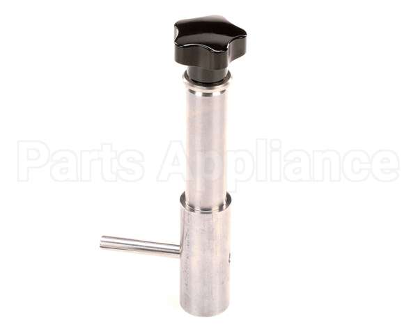 0D2660 Electrolux Professional Pivot Shaft Assembly Tr260