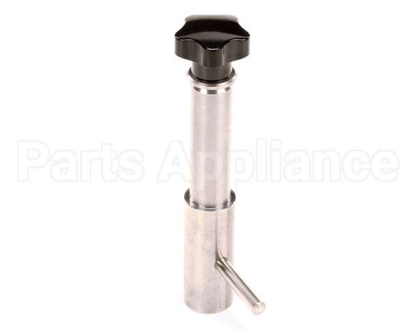 0D2660 Electrolux Professional Pivot Shaft Assembly Tr260
