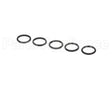 0D2662 Electrolux Professional O-Ring 15.54X2.62 El25 X5