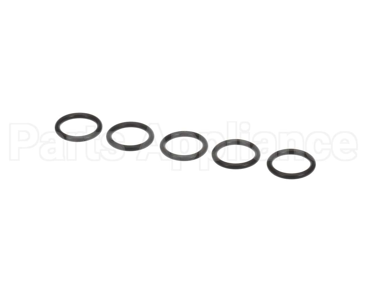 0D2662 Electrolux Professional O-Ring 15.54X2.62 El25 X5