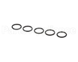 0D2662 Electrolux Professional O-Ring 15.54X2.62 El25 X5