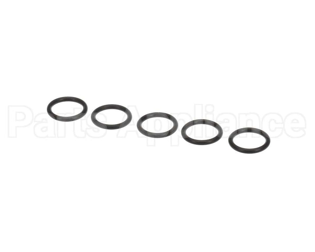 0D2662 Electrolux Professional O-Ring 15.54X2.62 El25 X5