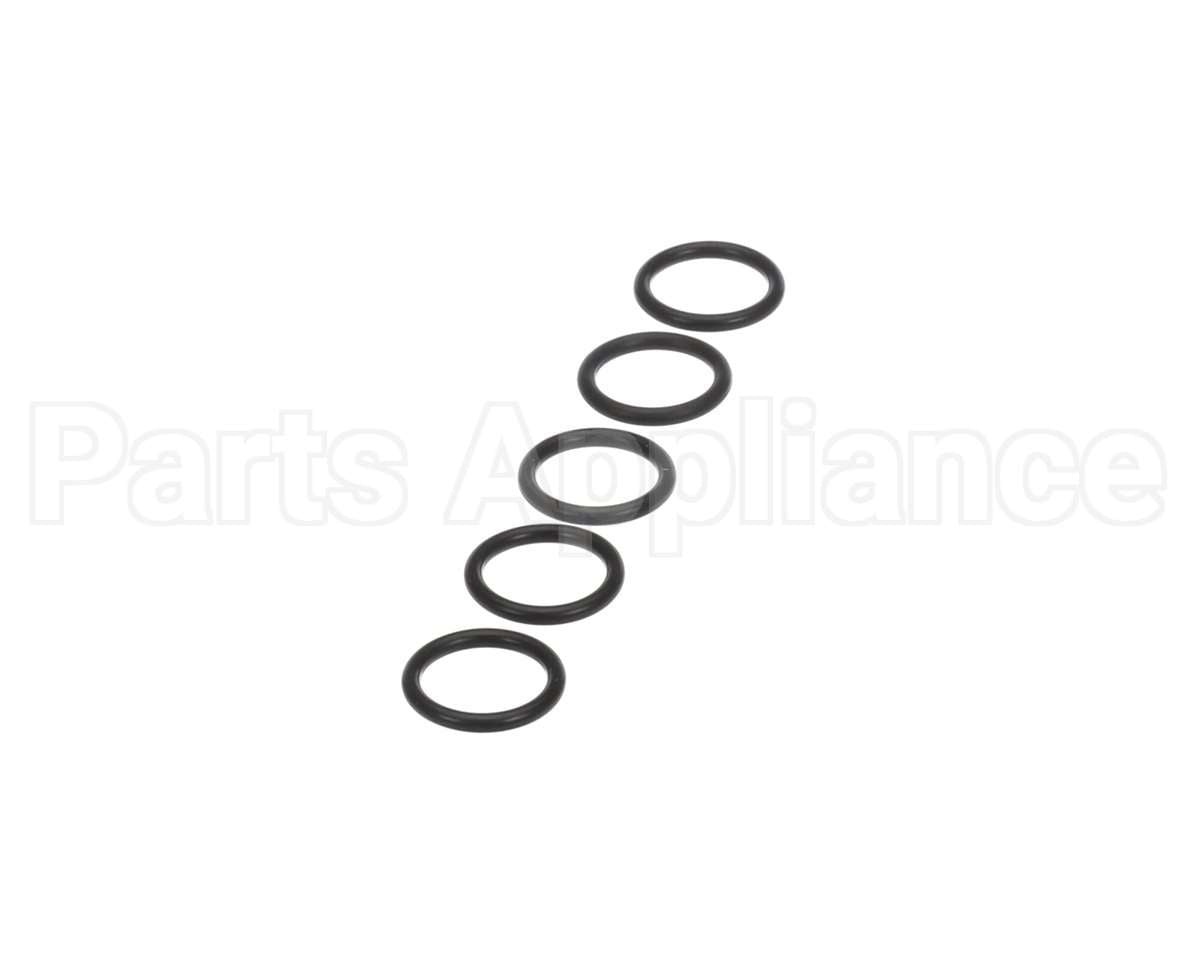 0D2662 Electrolux Professional O-Ring 15.54X2.62 El25 X5
