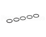 0D2662 Electrolux Professional O-Ring 15.54X2.62 El25 X5