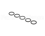 0D2662 Electrolux Professional O-Ring 15.54X2.62 El25 X5