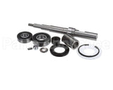 0D2668 Electrolux Professional Complete Shaft Assembly Elx65