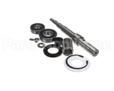 0D2668 Electrolux Professional Complete Shaft Assembly Elx65