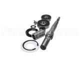 0D2668 Electrolux Professional Complete Shaft Assembly Elx65