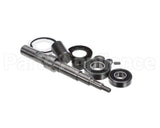 0D2668 Electrolux Professional Complete Shaft Assembly Elx65