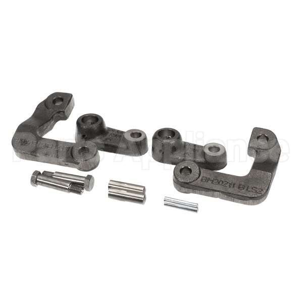 0D2683 Compatible Electrolux Control Link Rod Assembly Mb Bm20