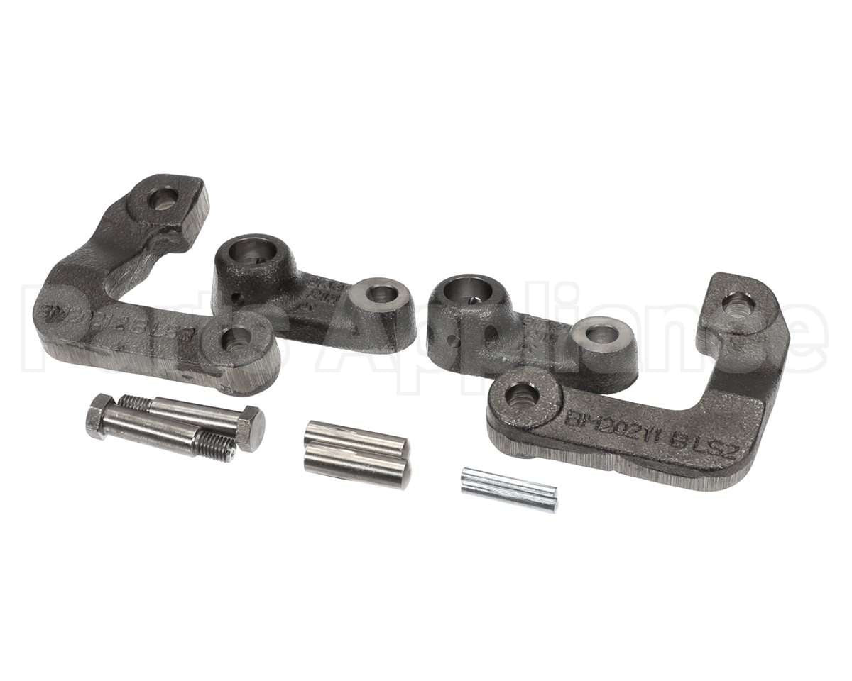 0D2683 Electrolux Professional Control Link Rod Assembly Mb Bm20