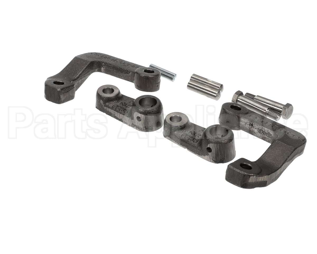 0D2683 Electrolux Professional Control Link Rod Assembly Mb Bm20