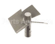0D2700 Electrolux Professional Puree Tool Assembly Tbx130