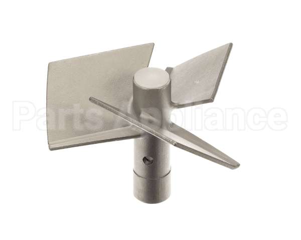 0D2700 Electrolux Professional Puree Tool Assembly Tbx130