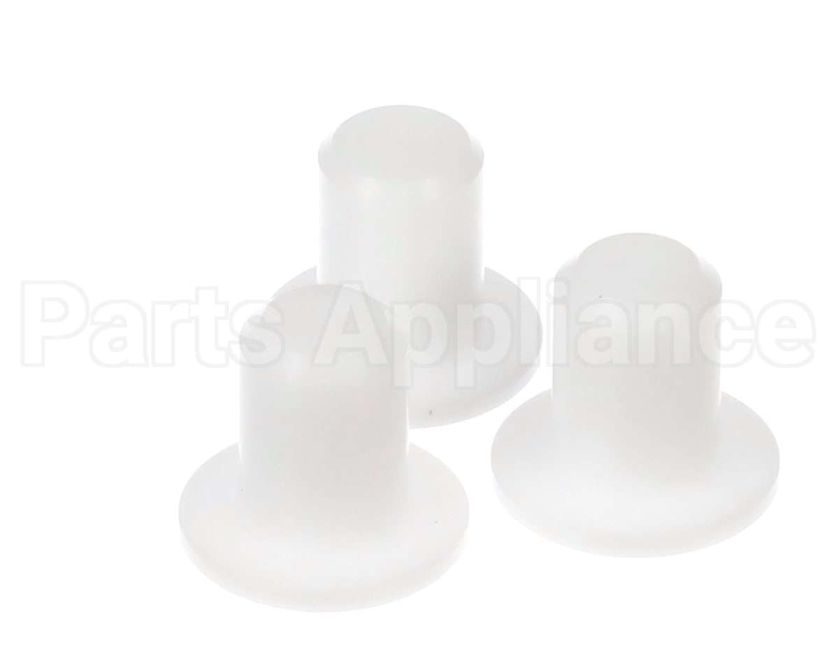 0D2709 Electrolux Professional Wear Pad Tbx130 (Set X3)