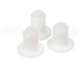 0D2709 Electrolux Professional Wear Pad Tbx130 (Set X3)