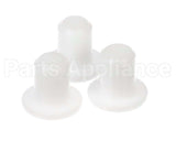 0D2709 Electrolux Professional Wear Pad Tbx130 (Set X3)