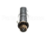 0D2751 Electrolux Professional Accssry Sockt Assembly Xbm20/30