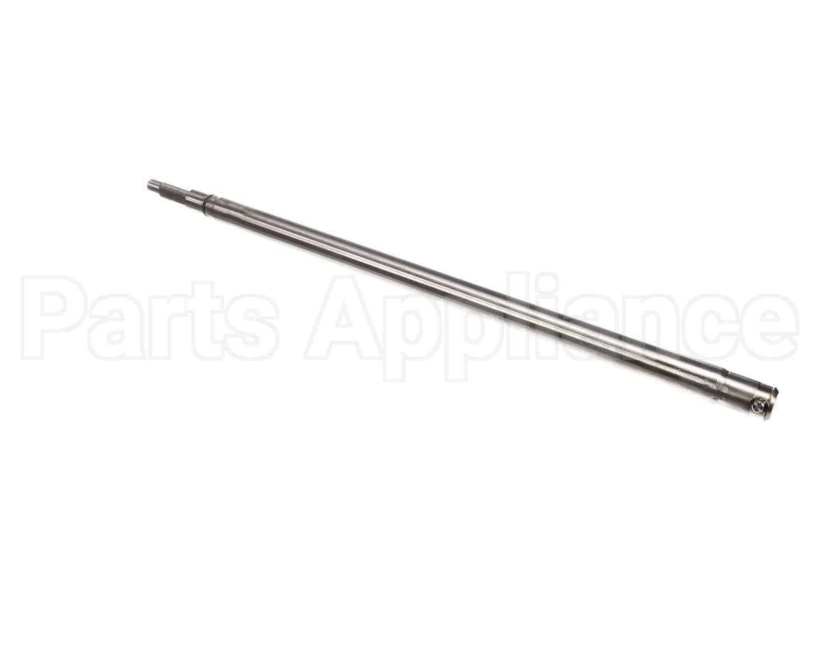 0D2833 Electrolux Professional Driven Shaft, Assembly Tbx130