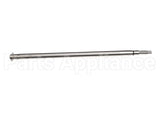 0D2833 Electrolux Professional Driven Shaft, Assembly Tbx130