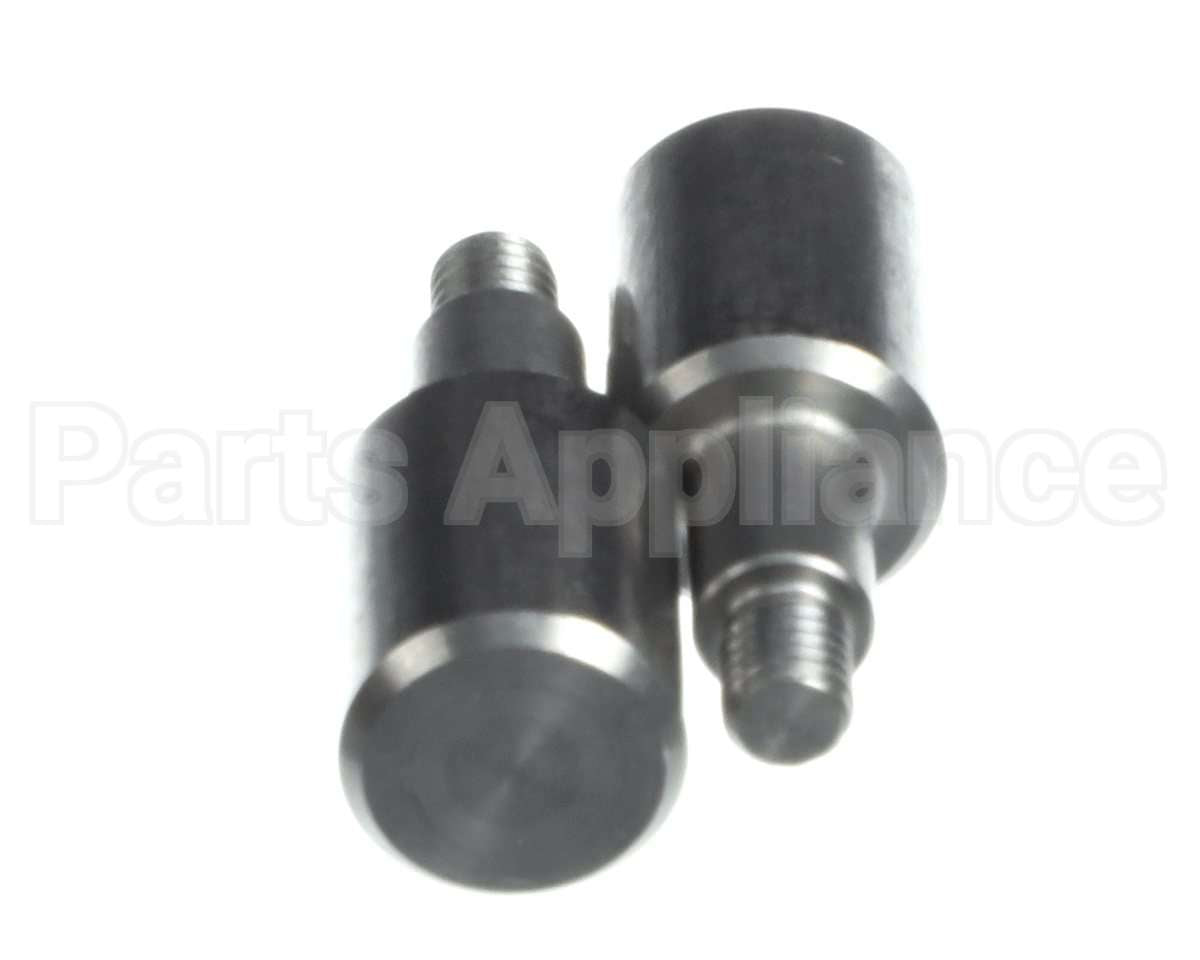 0D2838 Electrolux Professional Pin Unlocking/Locking Mechanism;Set 2Pcs