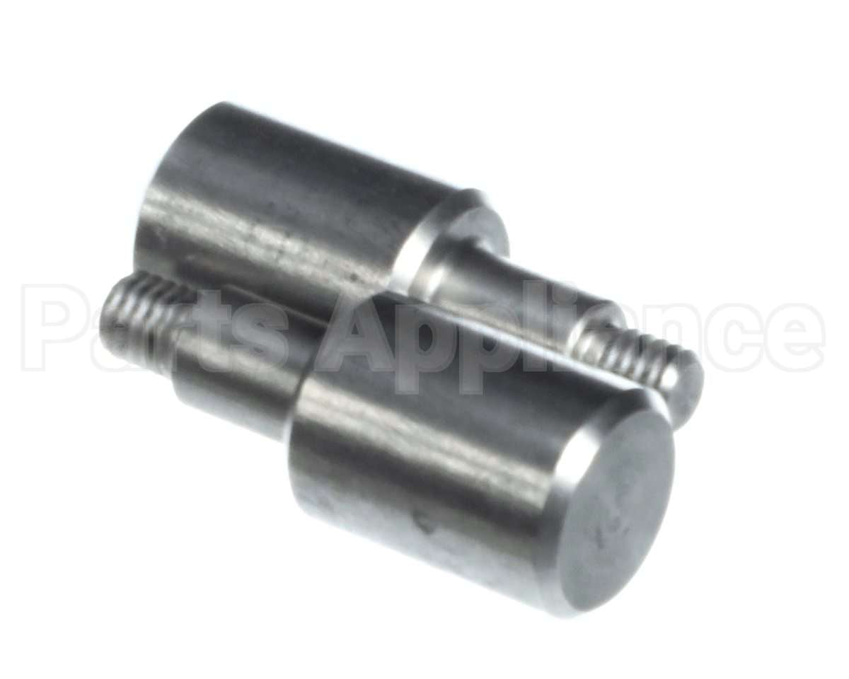 0D2838 Electrolux Professional Pin Unlocking/Locking Mechanism;Set 2Pcs