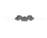 0D2839 Electrolux Professional Overmoulded Pad Tbx130 (Set X3