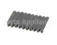 0D2915 Electrolux Professional Wedge A 6X6X38 (X10)