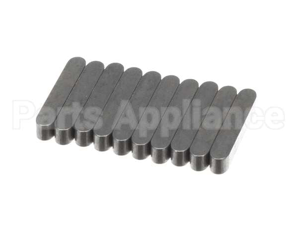 0D2915 Electrolux Professional Wedge A 6X6X38 (X10)