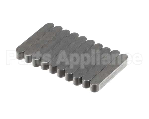0D2915 Electrolux Professional Wedge A 6X6X38 (X10)