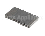 0D2915 Electrolux Professional Wedge A 6X6X38 (X10)