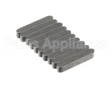 0D2915 Electrolux Professional Wedge A 6X6X38 (X10)