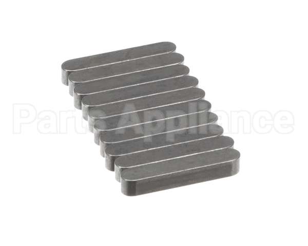 0D2915 Electrolux Professional Wedge A 6X6X38 (X10)