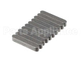 0D2915 Electrolux Professional Wedge A 6X6X38 (X10)