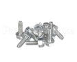 0D3027 Electrolux Professional Taptite Screw H M4X12 (Set X 10)