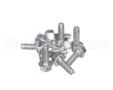 0D3027 Electrolux Professional Taptite Screw H M4X12 (Set X 10)
