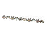 0D3065 Electrolux Professional Nut Hu M4 Wrapped (Set X10)