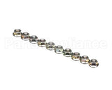0D3065 Electrolux Professional Nut Hu M4 Wrapped (Set X10)