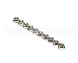 0D3065 Electrolux Professional Nut Hu M4 Wrapped (Set X10)
