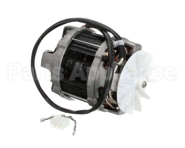 0D3187 Electrolux Professional Motor 1 115 60 0,75Kw Assembly Trs