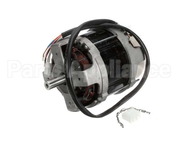 0D3187 Electrolux Professional Motor 1 115 60 0,75Kw Assembly Trs