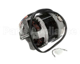 0D3187 Electrolux Professional Motor 1 115 60 0,75Kw Assembly Trs