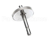 0D3236 Electrolux Professional Simple Pinion On Shaft B2M