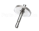 0D3236 Electrolux Professional Simple Pinion On Shaft B2M