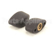 0D3343 Electrolux Professional Button M4-8252 Xbe5 Set X2