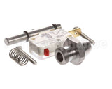 0D3414 Electrolux Professional Lever Safety Box+ Microswitch Assembly T